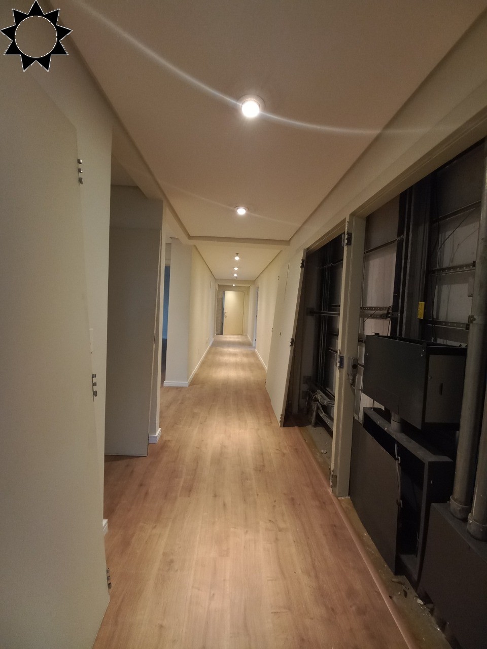 Conjunto Comercial-Sala à venda e aluguel, 224m² - Foto 19