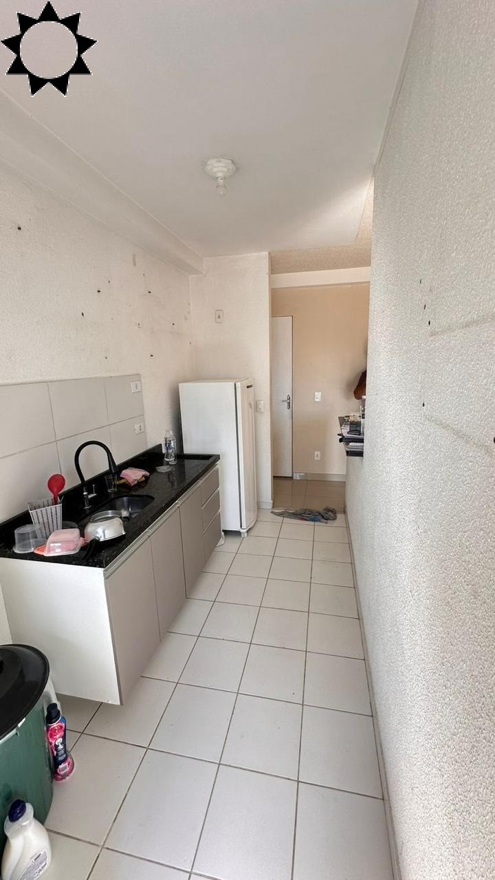 Apartamento à venda com 2 quartos, 50m² - Foto 13