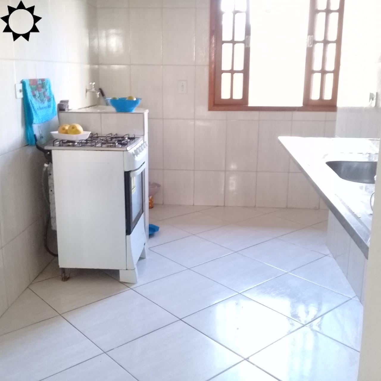 Casa à venda com 2 quartos, 58m² - Foto 19