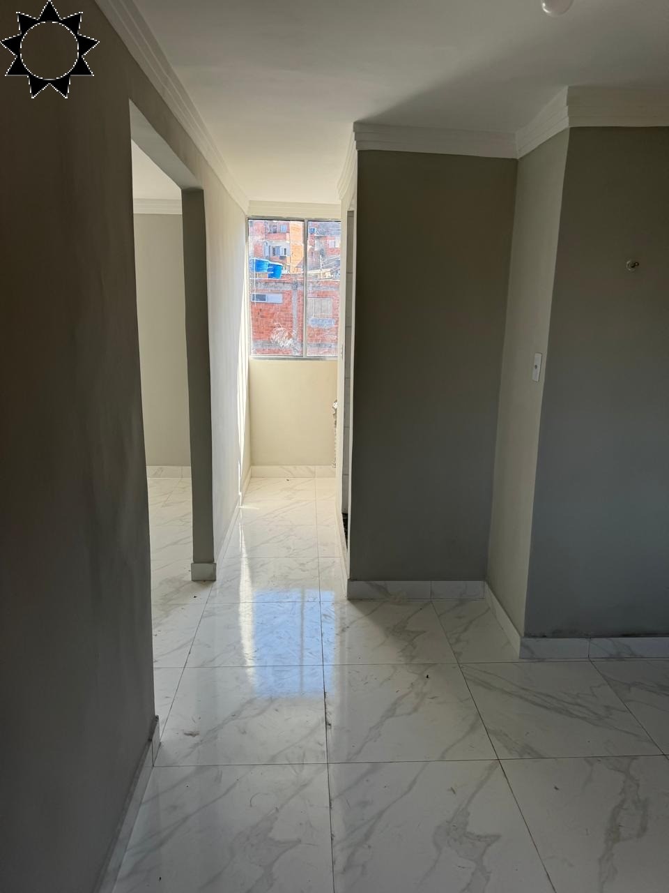 Apartamento à venda com 2 quartos, 42m² - Foto 17