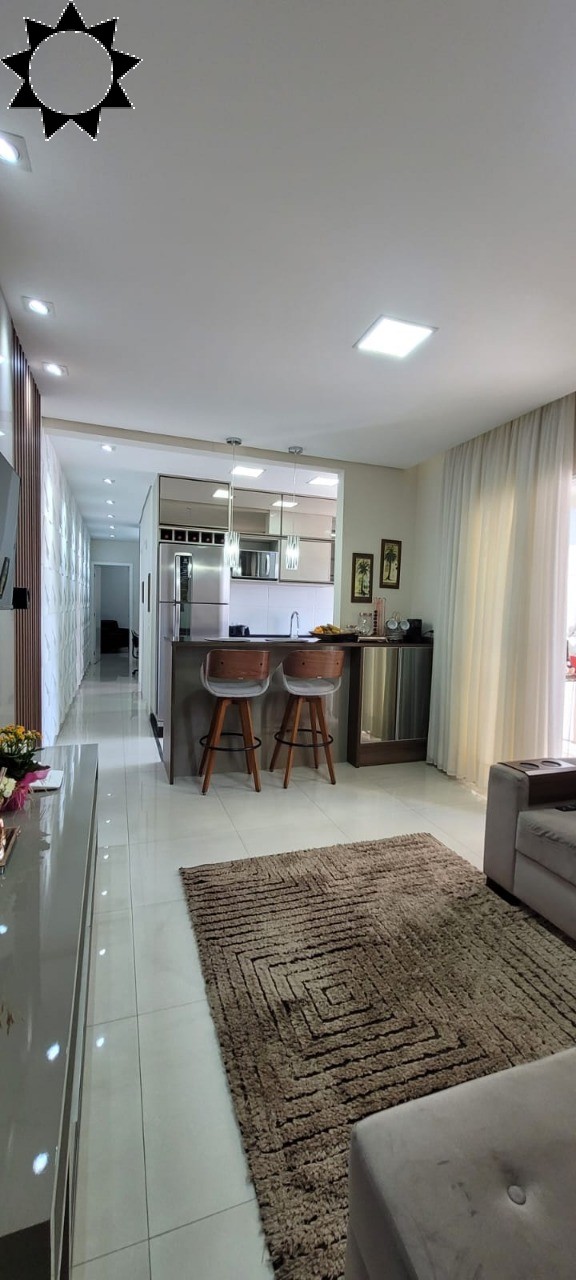 Apartamento à venda com 3 quartos, 78m² - Foto 6