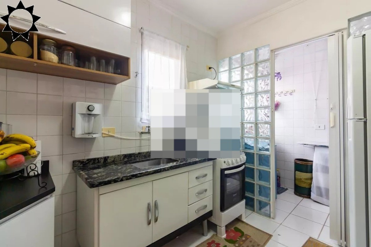 Apartamento à venda com 2 quartos, 65m² - Foto 4