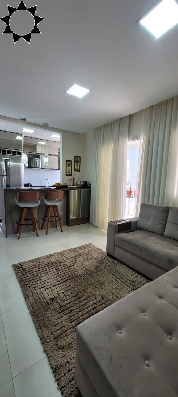 Apartamento à venda com 3 quartos, 78m² - Foto 7