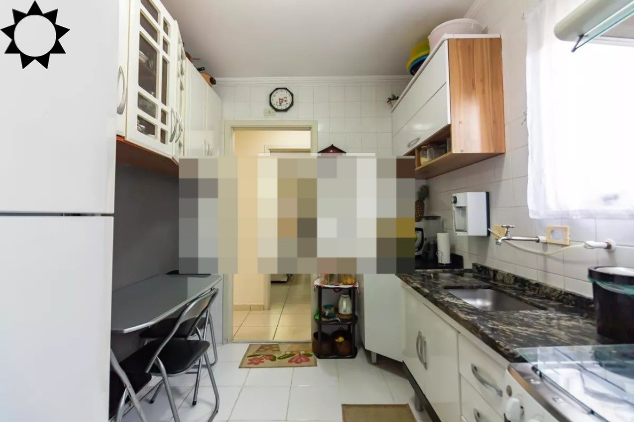 Apartamento à venda com 2 quartos, 65m² - Foto 3