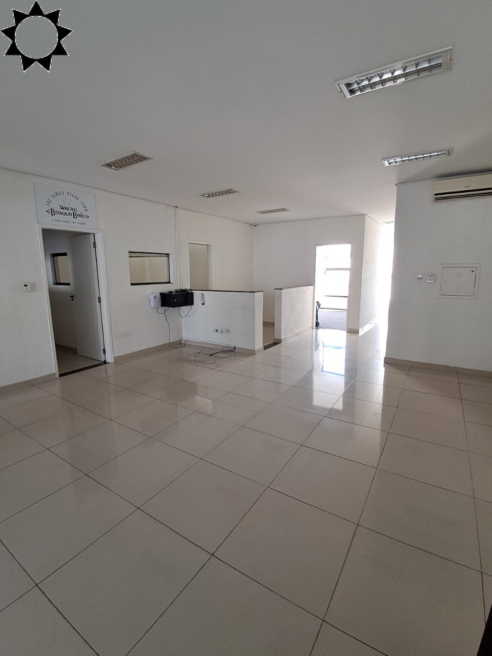 Conjunto Comercial-Sala para alugar, 190m² - Foto 2