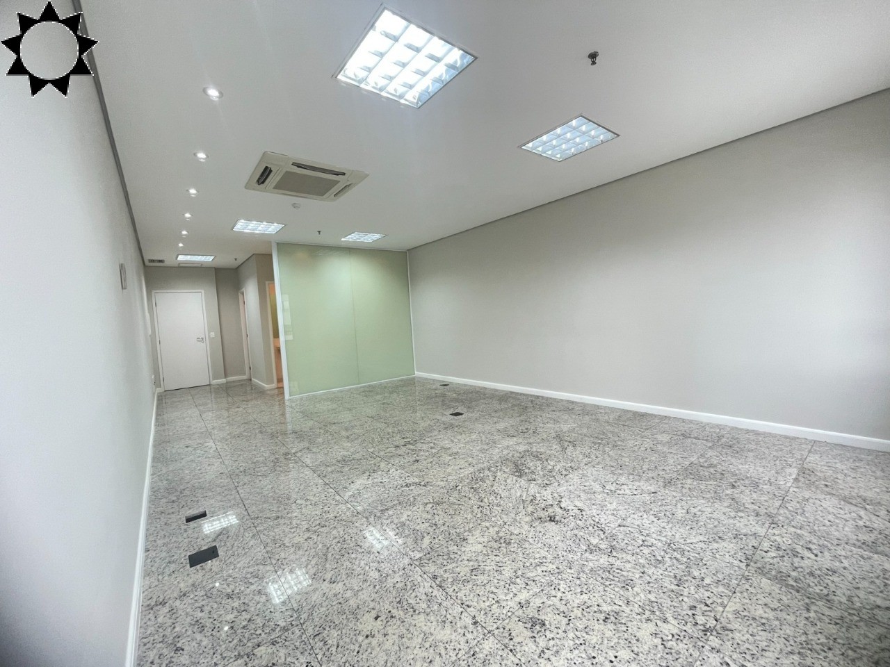 Conjunto Comercial-Sala à venda e aluguel, 48m² - Foto 12