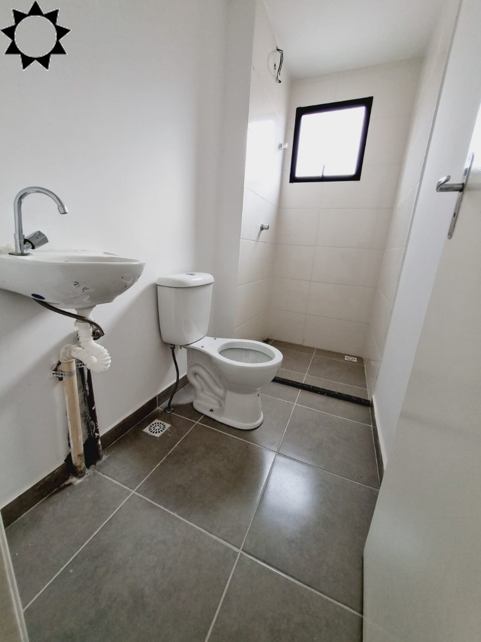 Apartamento à venda com 2 quartos, 52m² - Foto 6