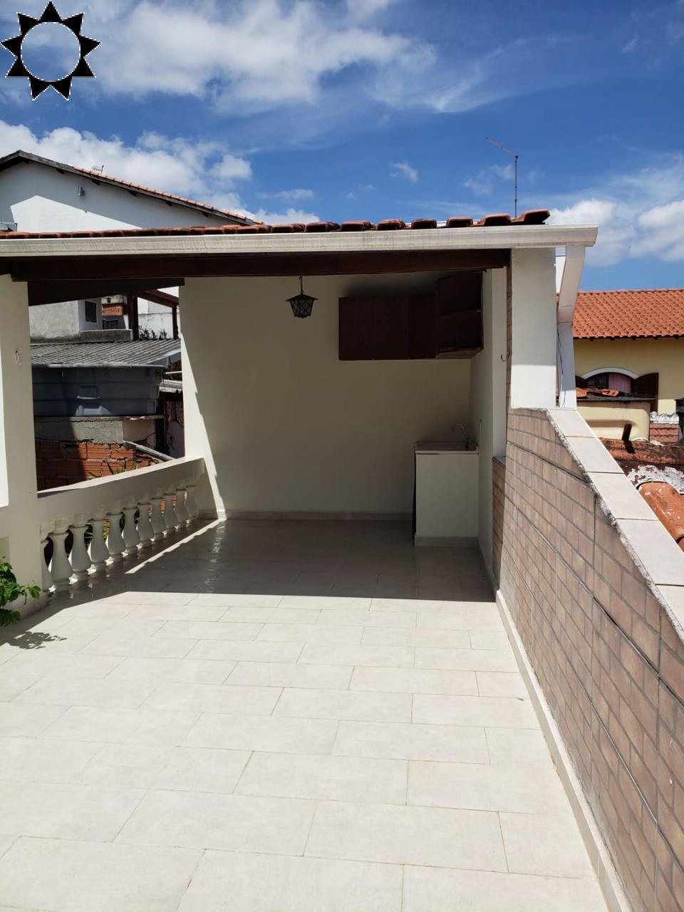 Casa para alugar com 3 quartos, 100m² - Foto 34