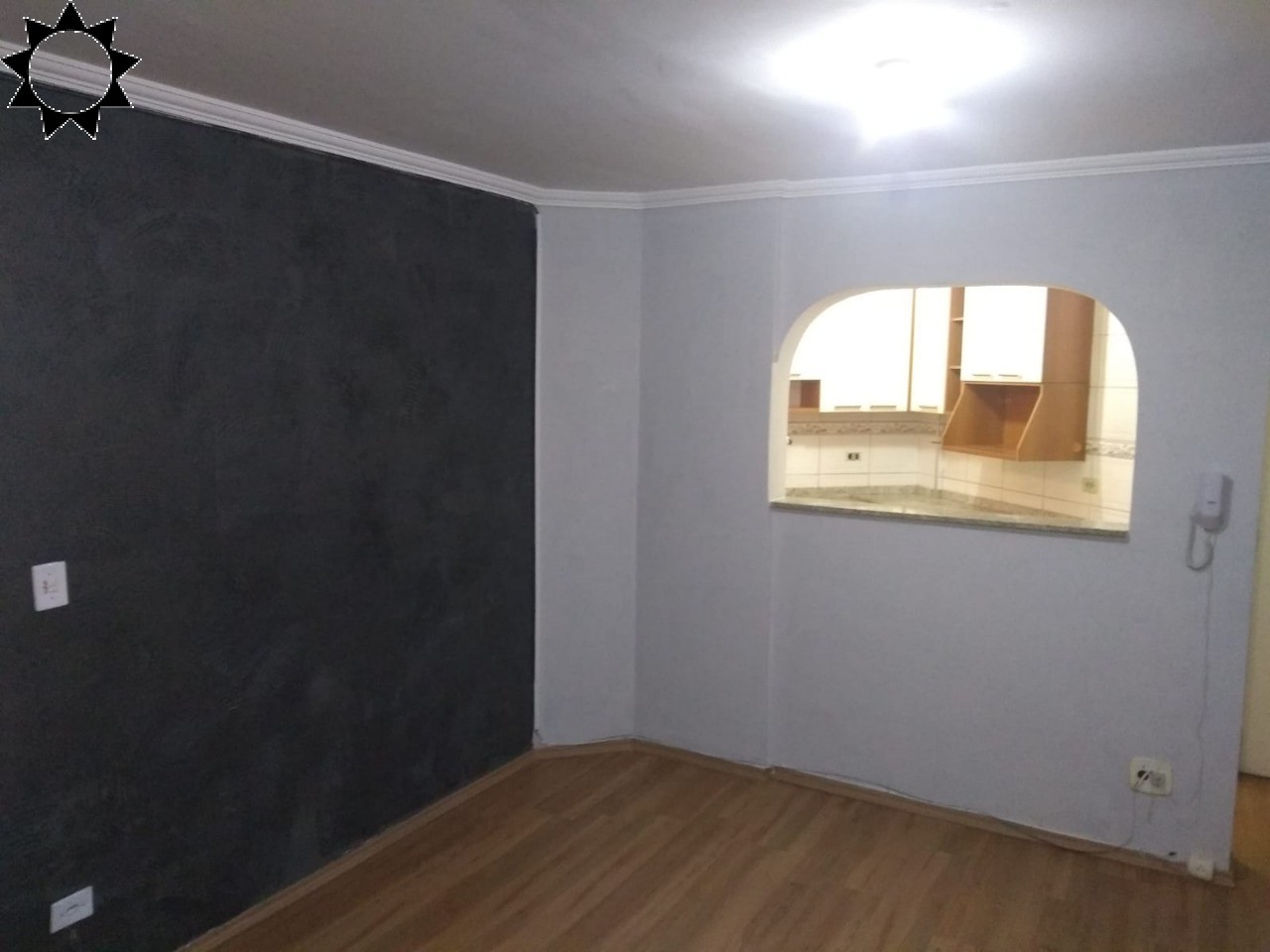 Apartamento à venda com 2 quartos, 55m² - Foto 4