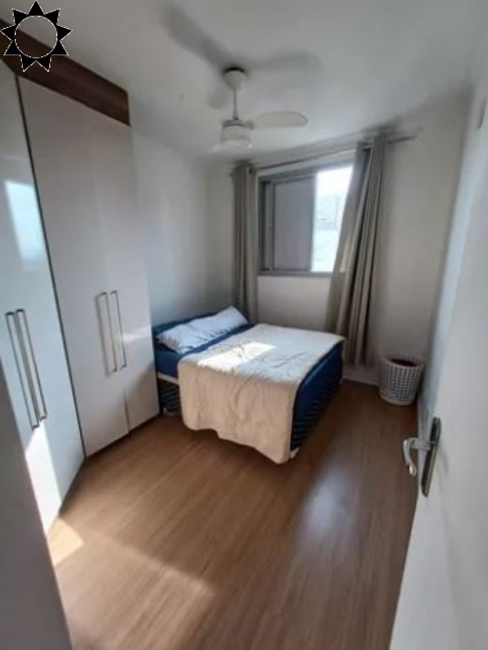 Apartamento à venda com 3 quartos, 65m² - Foto 4