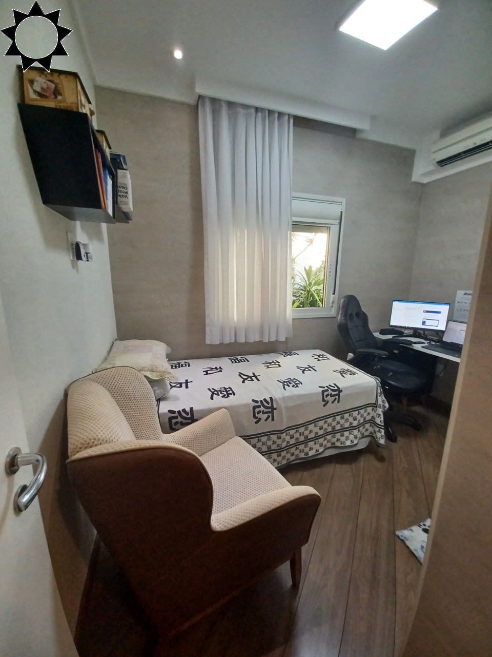 Apartamento à venda com 3 quartos, 100m² - Foto 15