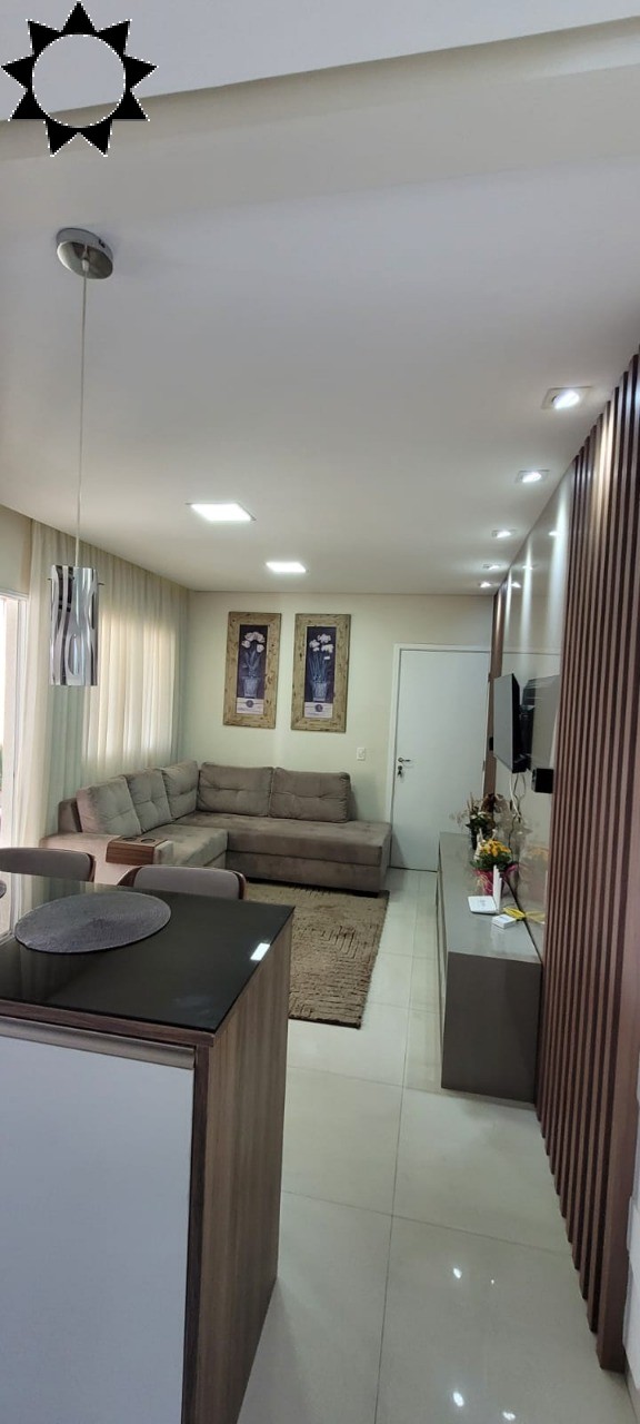 Apartamento à venda com 3 quartos, 78m² - Foto 2