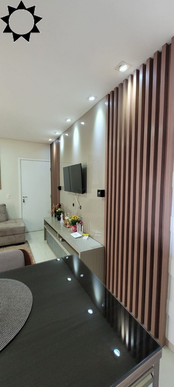 Apartamento à venda com 3 quartos, 78m² - Foto 4