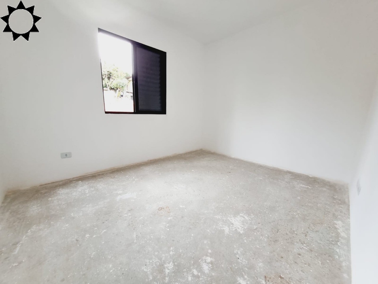 Apartamento à venda com 2 quartos, 52m² - Foto 3