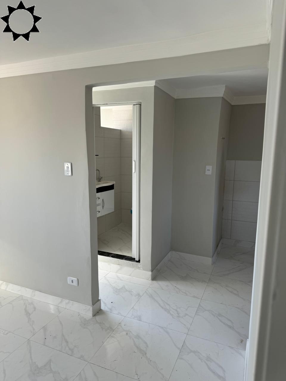 Apartamento à venda com 2 quartos, 42m² - Foto 6