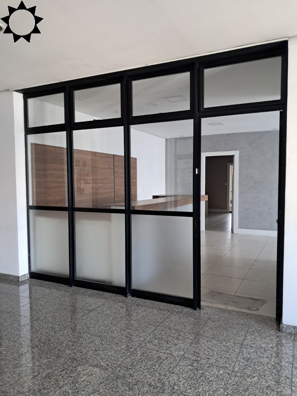 Conjunto Comercial-Sala para alugar, 206m² - Foto 6