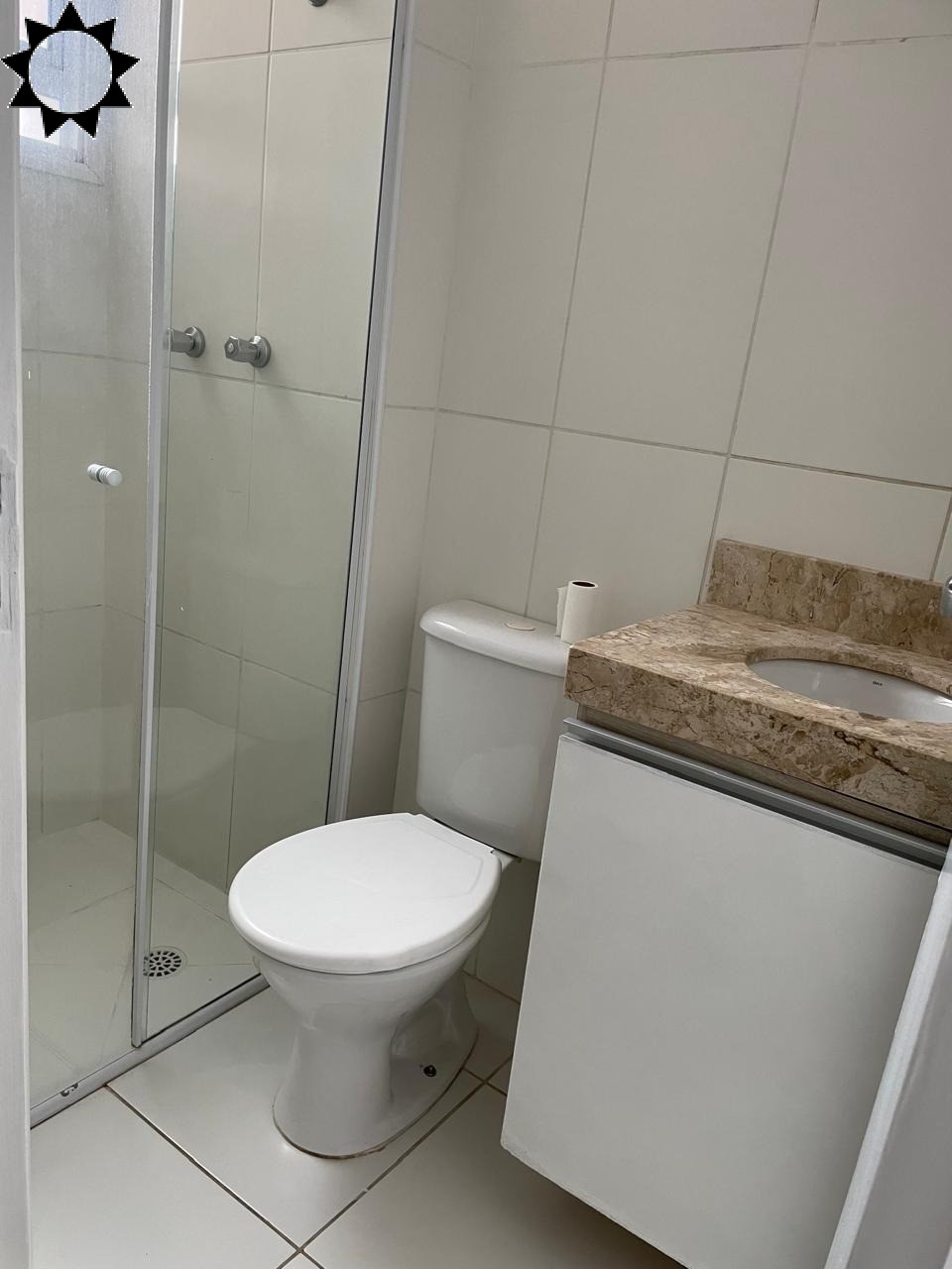 Apartamento à venda com 3 quartos, 57m² - Foto 6