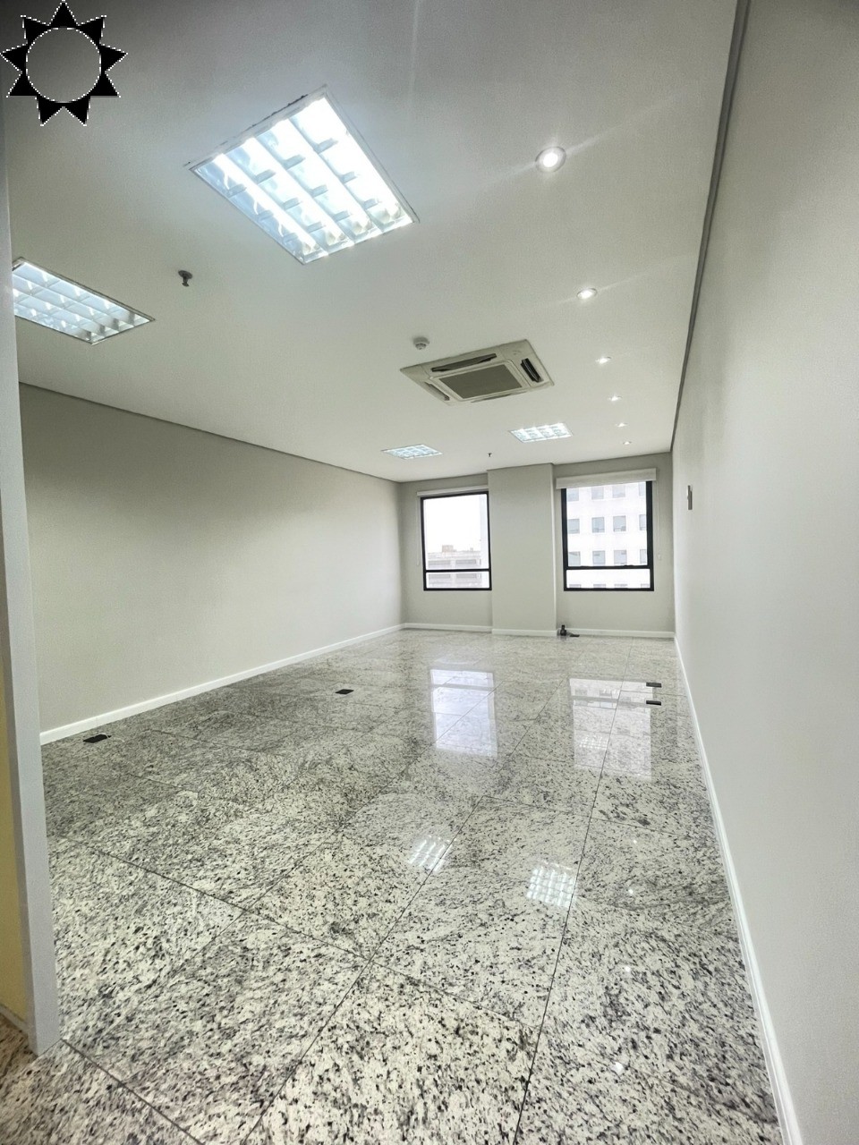 Conjunto Comercial-Sala à venda e aluguel, 48m² - Foto 2