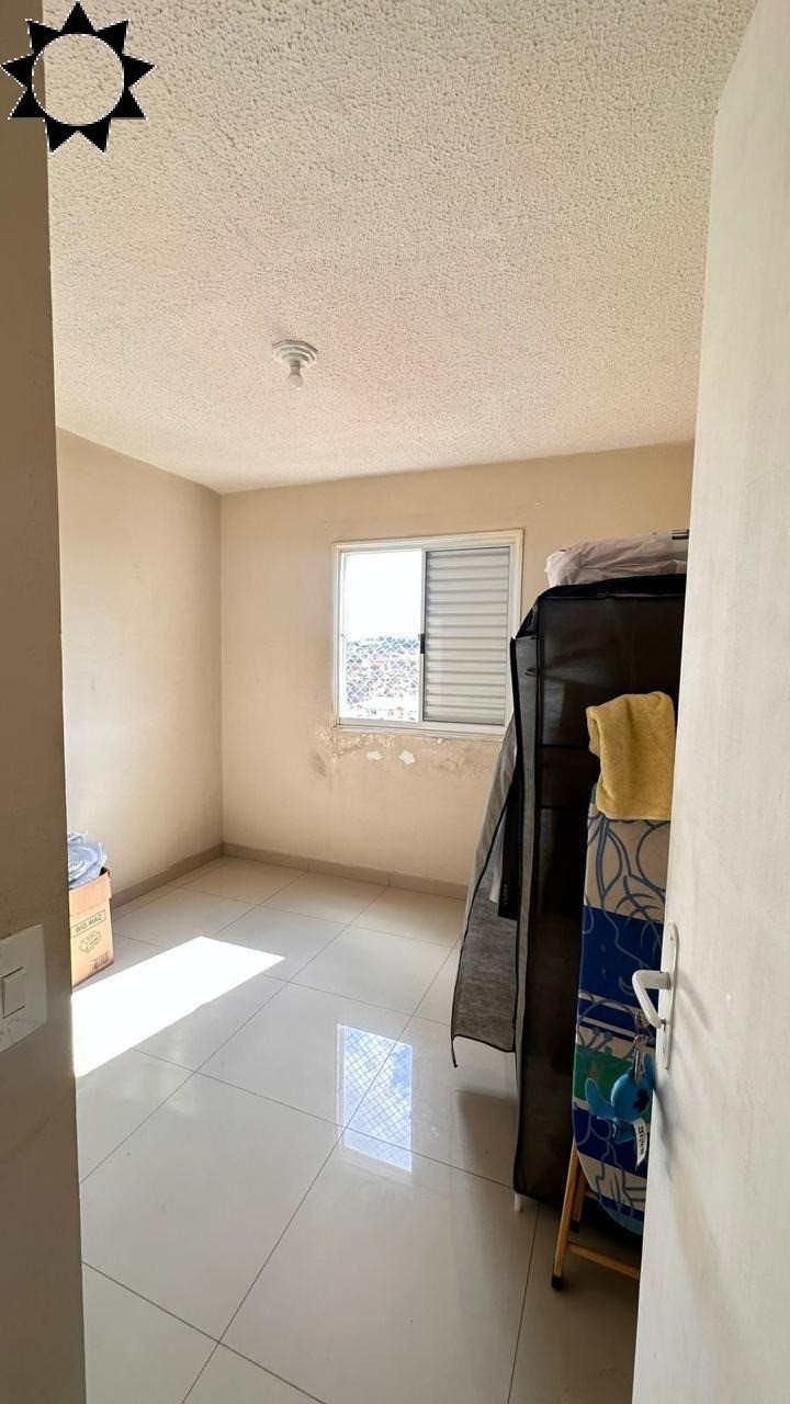 Apartamento à venda com 2 quartos, 50m² - Foto 8