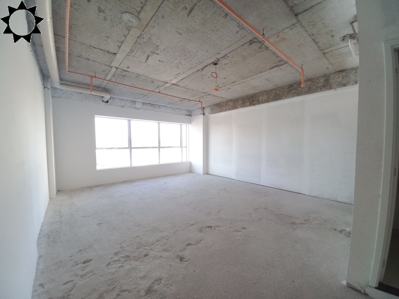 Conjunto Comercial-Sala à venda, 574m² - Foto 1