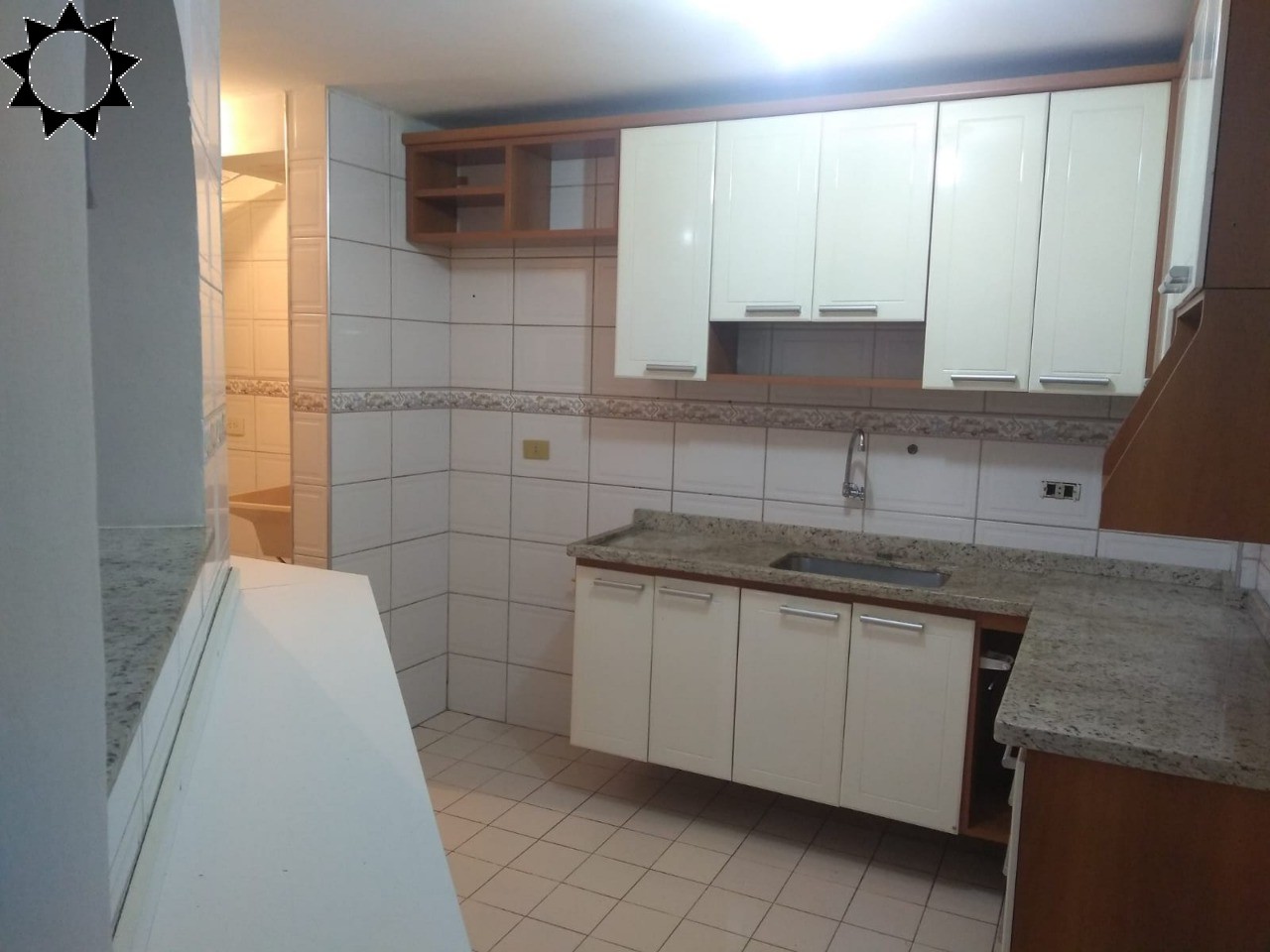 Apartamento à venda com 2 quartos, 55m² - Foto 6