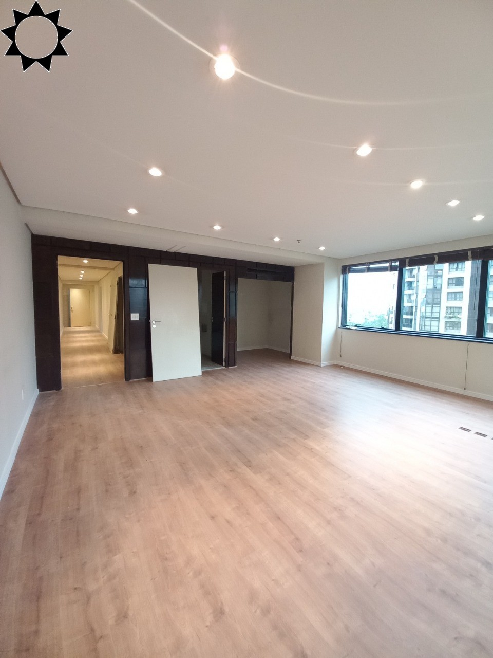 Conjunto Comercial-Sala à venda e aluguel, 224m² - Foto 18