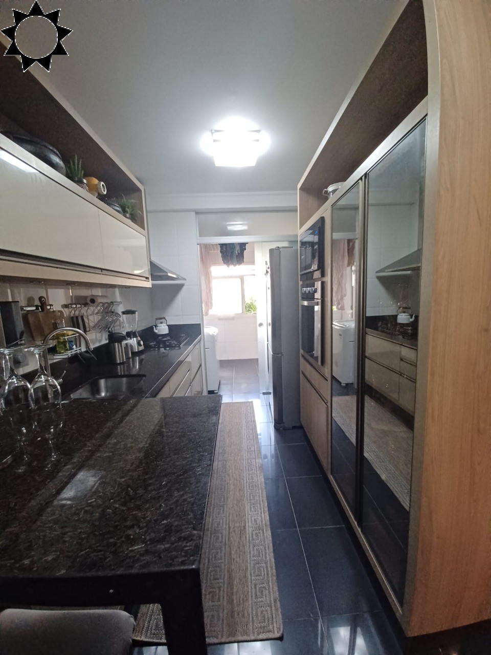 Apartamento à venda com 3 quartos, 100m² - Foto 52