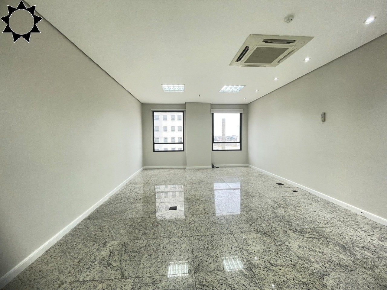 Conjunto Comercial-Sala à venda e aluguel, 48m² - Foto 14