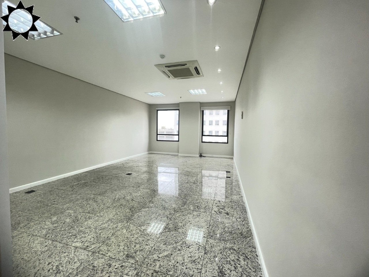 Conjunto Comercial-Sala à venda e aluguel, 48m² - Foto 4