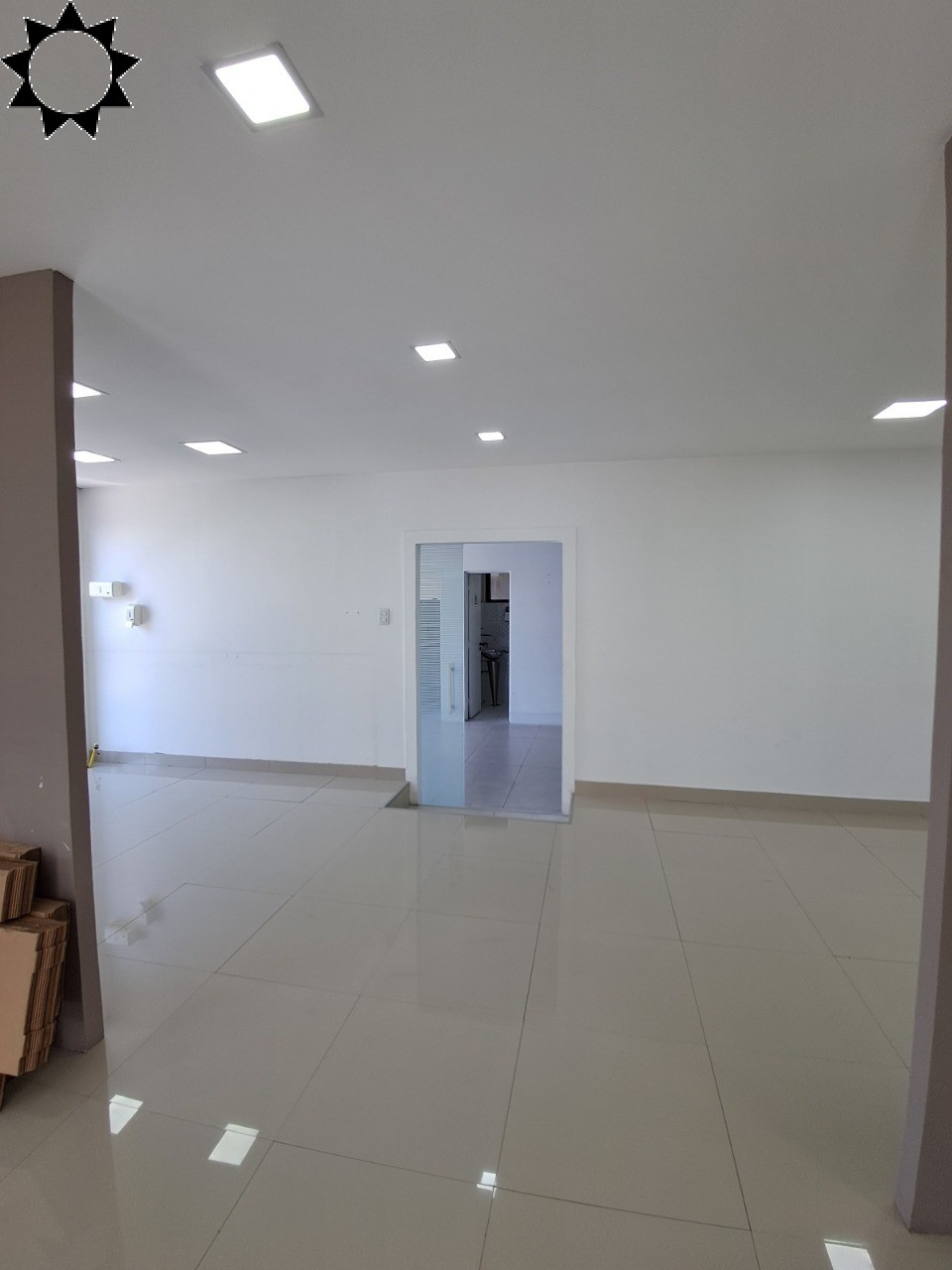 Conjunto Comercial-Sala para alugar, 206m² - Foto 15