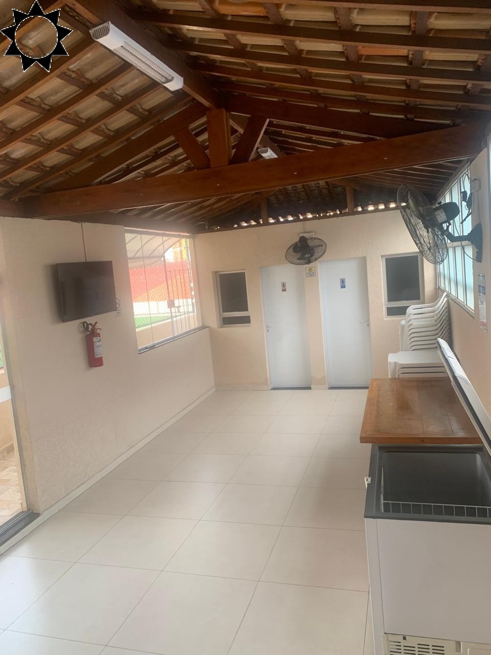 Apartamento à venda com 3 quartos, 74m² - Foto 17