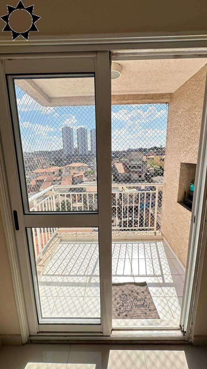 Apartamento à venda com 2 quartos, 50m² - Foto 31