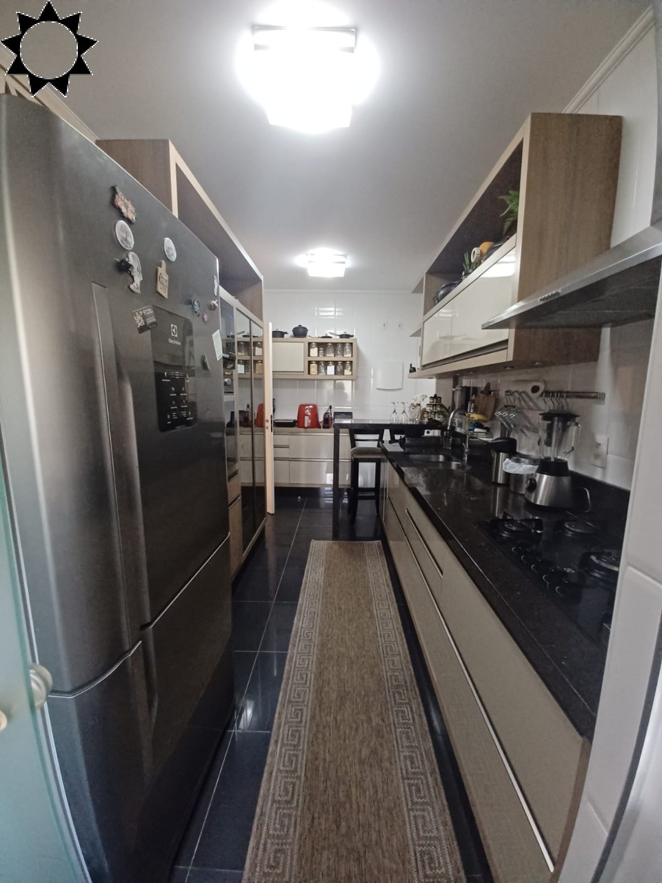 Apartamento à venda com 3 quartos, 100m² - Foto 43