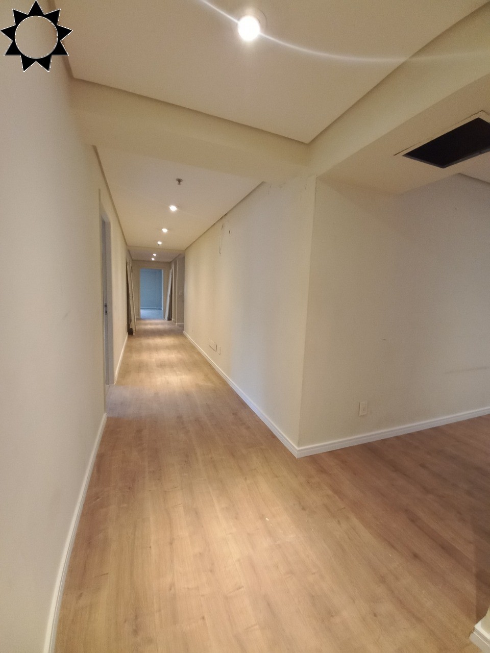 Conjunto Comercial-Sala à venda e aluguel, 224m² - Foto 3