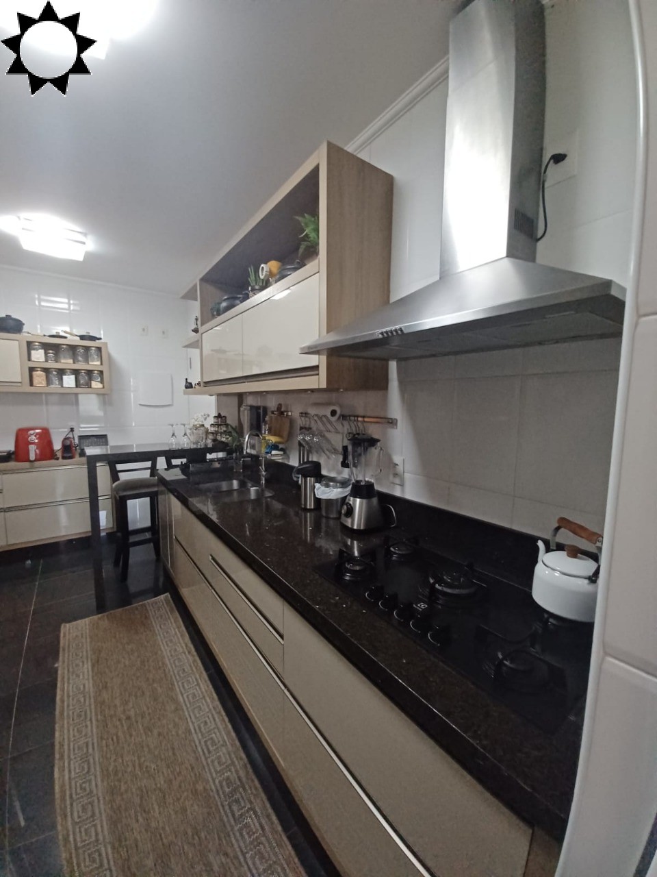 Apartamento à venda com 3 quartos, 100m² - Foto 41