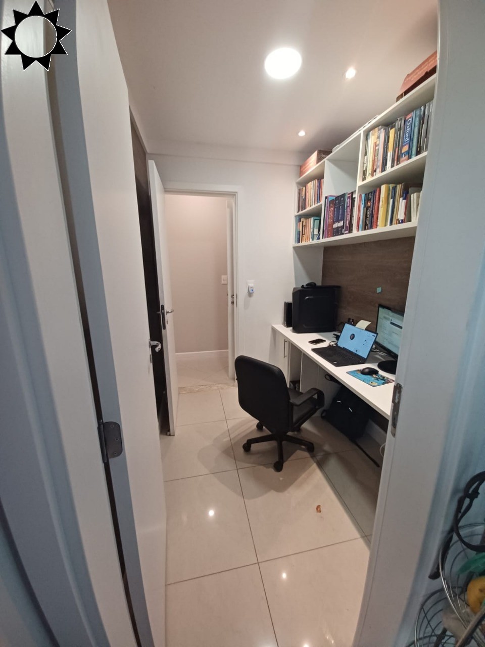 Apartamento à venda com 3 quartos, 100m² - Foto 44