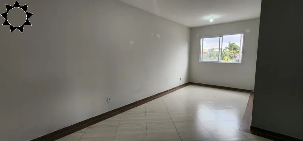 Apartamento à venda com 2 quartos, 48m² - Foto 1