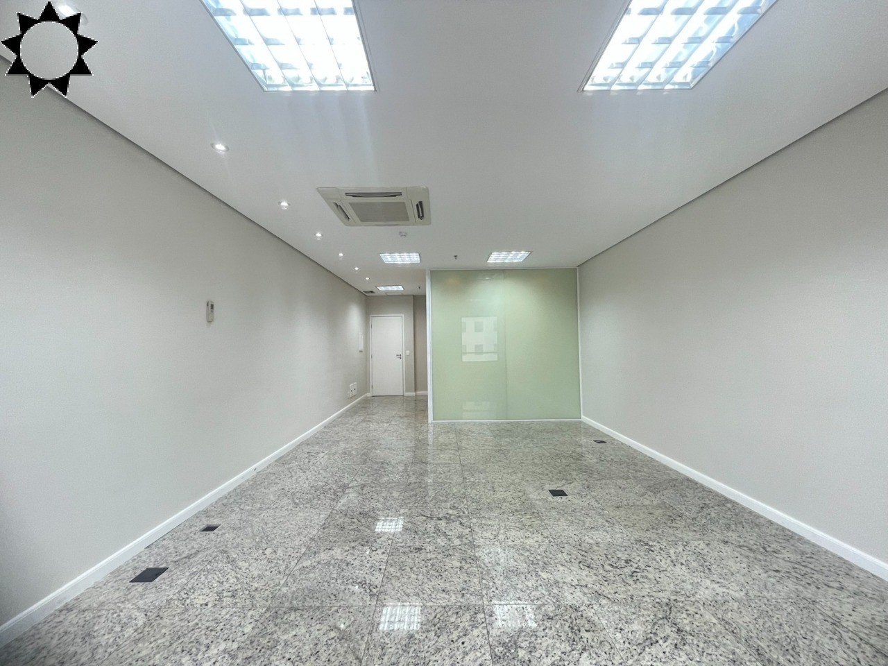 Conjunto Comercial-Sala à venda e aluguel, 48m² - Foto 13