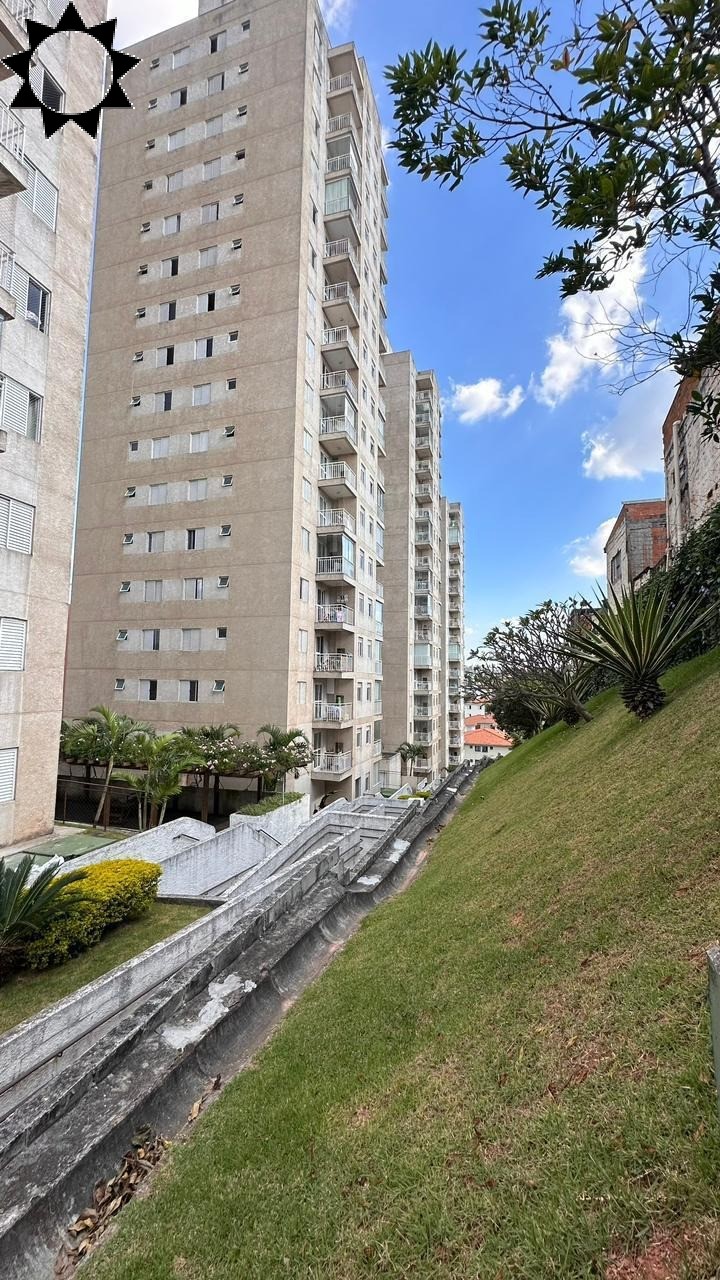 Apartamento à venda com 2 quartos, 50m² - Foto 67