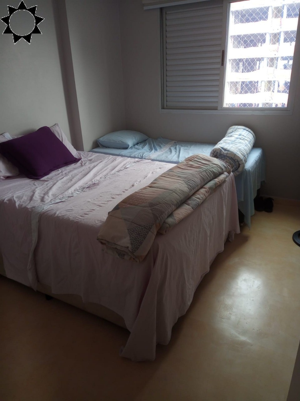 Apartamento à venda com 3 quartos, 70m² - Foto 4