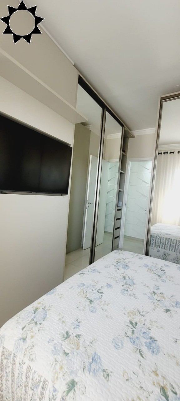 Apartamento à venda com 3 quartos, 78m² - Foto 23