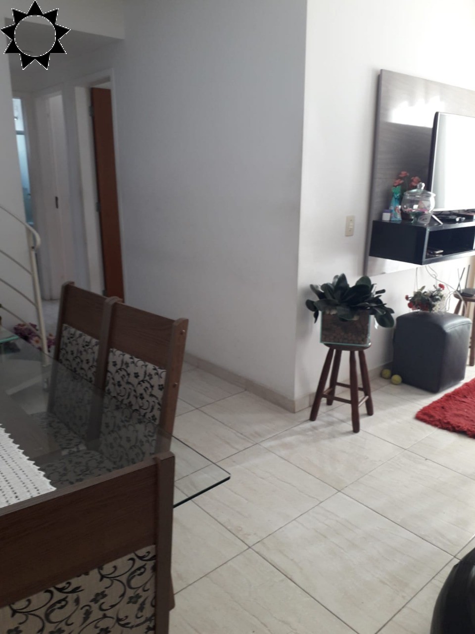 Apartamento à venda com 2 quartos, 99m² - Foto 4