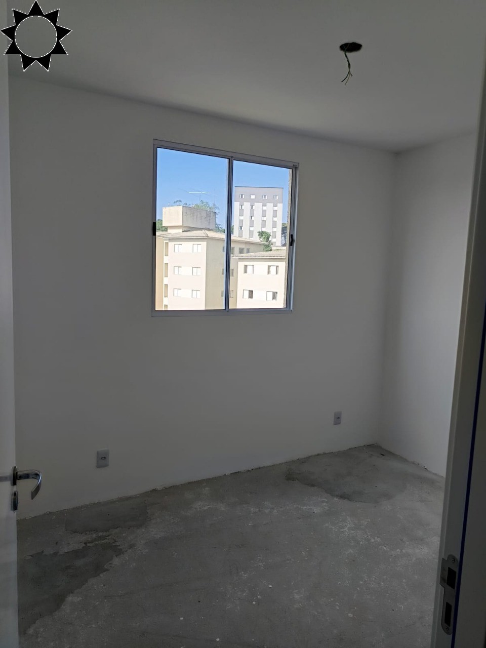 Apartamento à venda e aluguel com 2 quartos, 37m² - Foto 3