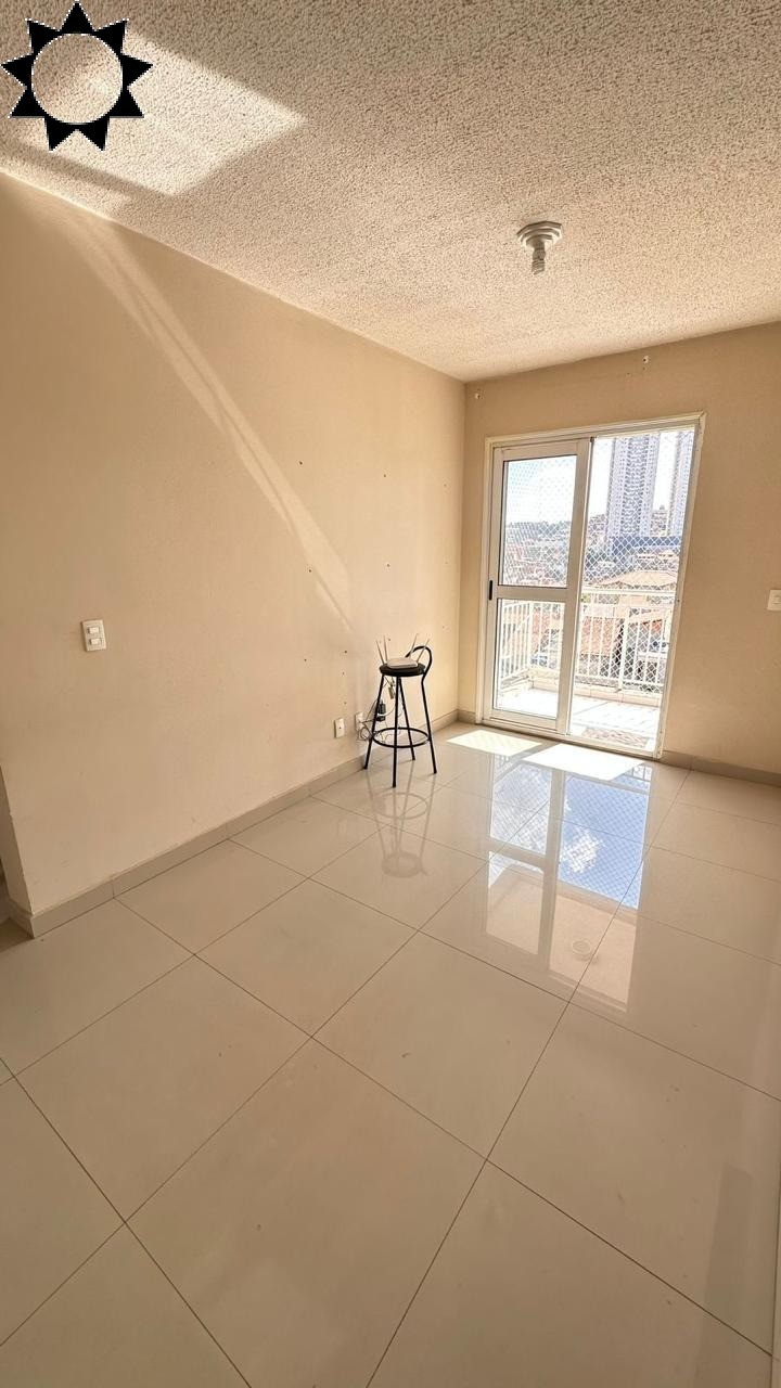 Apartamento à venda com 2 quartos, 50m² - Foto 6