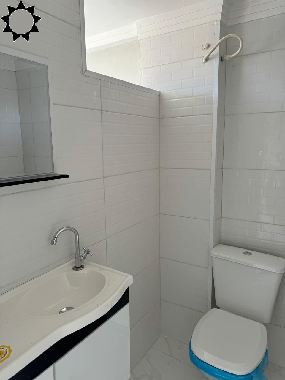 Apartamento à venda com 2 quartos, 42m² - Foto 10