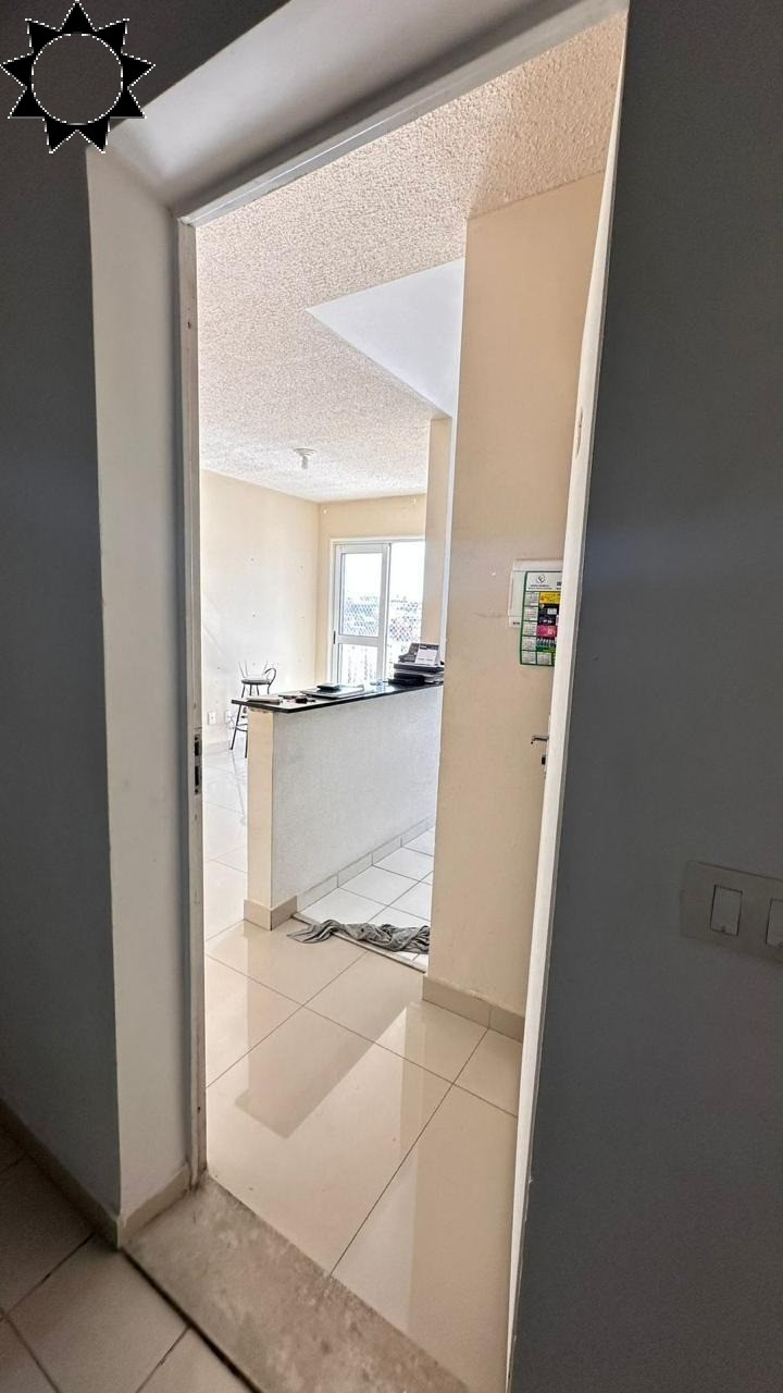 Apartamento à venda com 2 quartos, 50m² - Foto 9