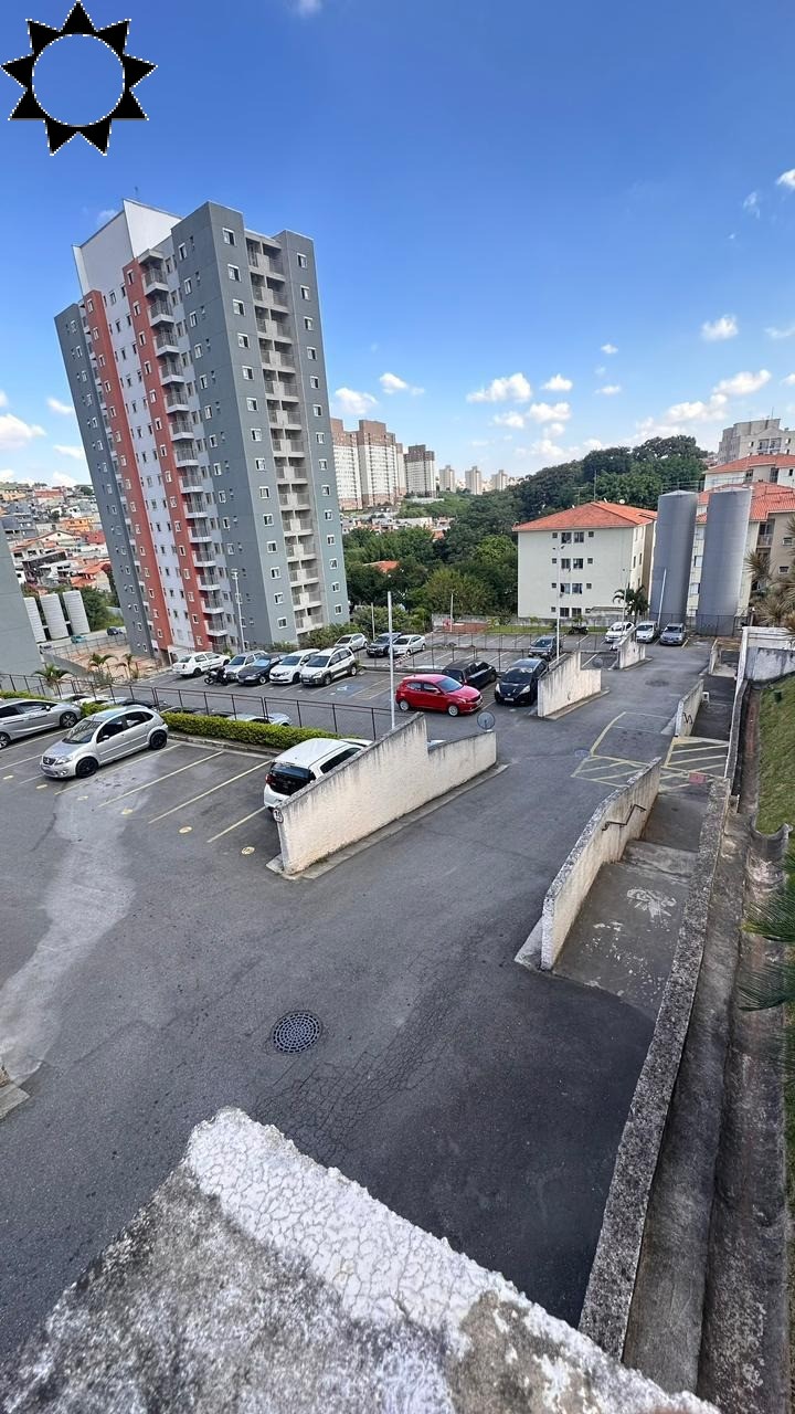 Apartamento à venda com 2 quartos, 50m² - Foto 53