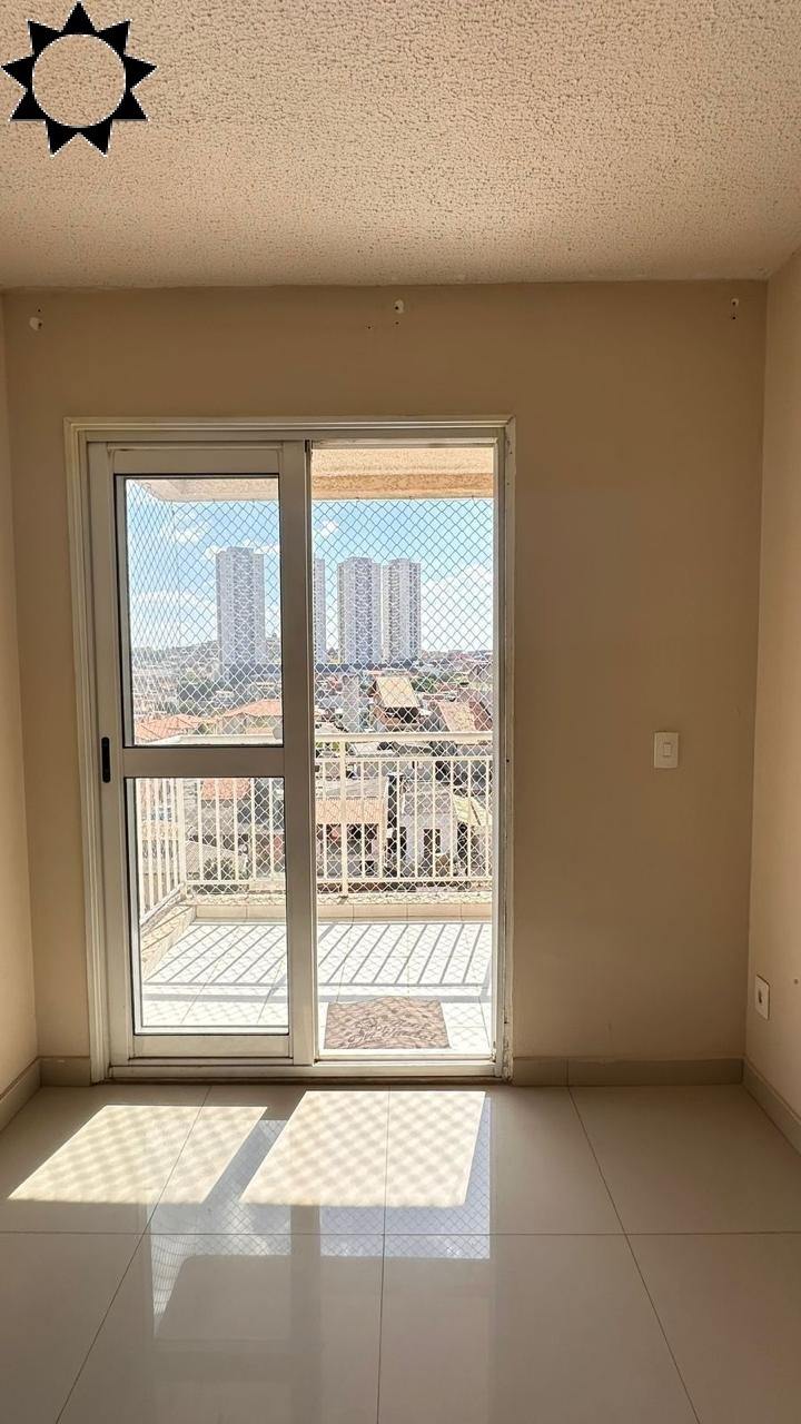 Apartamento à venda com 2 quartos, 50m² - Foto 2