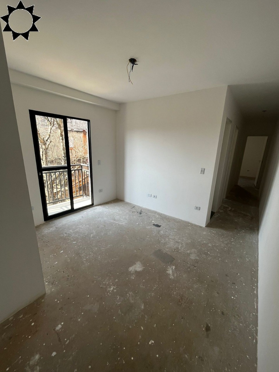 Apartamento à venda com 2 quartos, 49m² - Foto 4