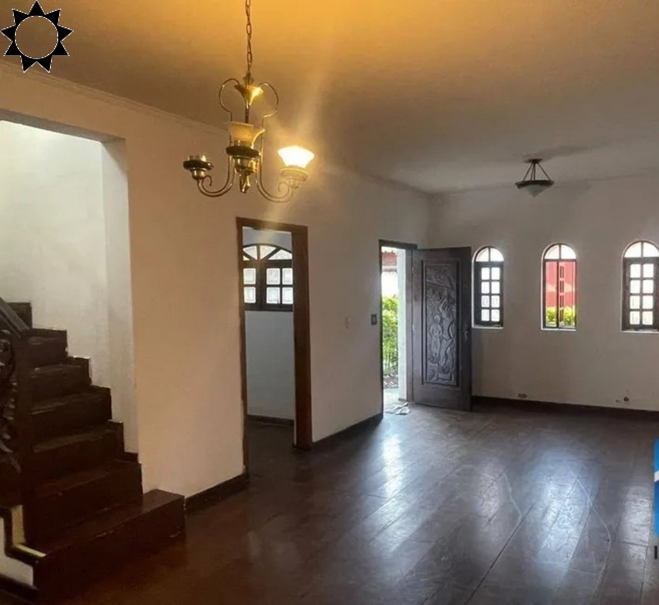 Prédio Inteiro para alugar com 4 quartos, 250m² - Foto 3